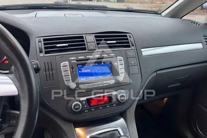 2009 Ford C-MAX