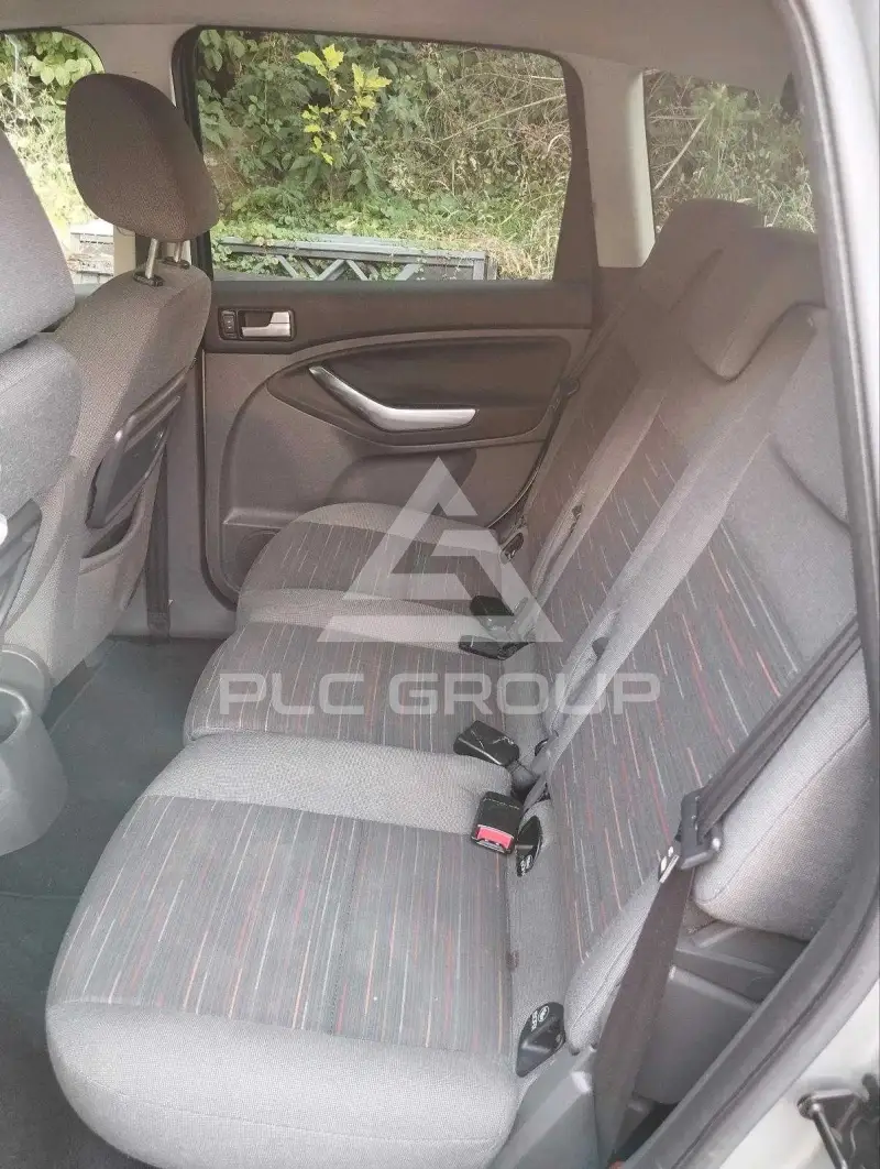 2009 Ford C-MAX