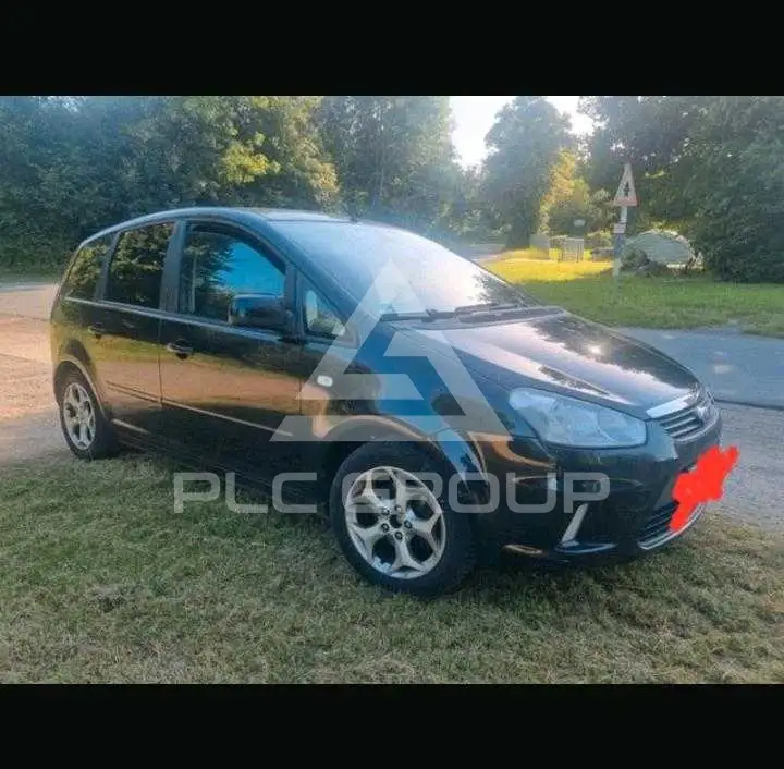 2009 Ford C-MAX