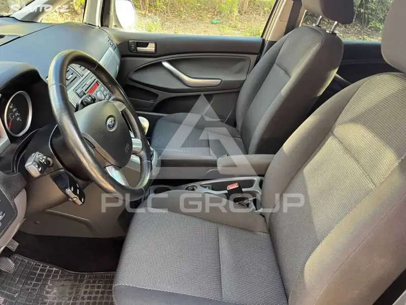 2009 Ford C-MAX