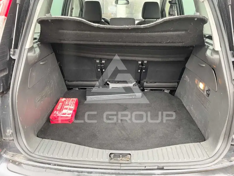 2009 Ford C-MAX