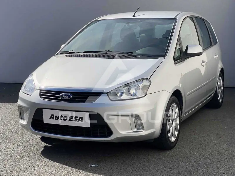 2009 Ford C-MAX