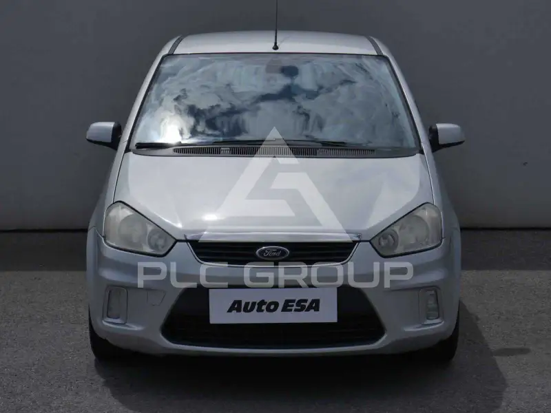 2009 Ford C-MAX