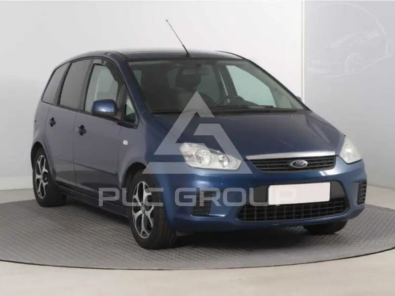 2009 Ford C-MAX
