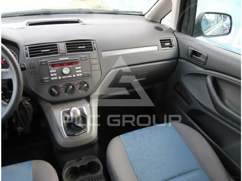 2009 Ford C-MAX