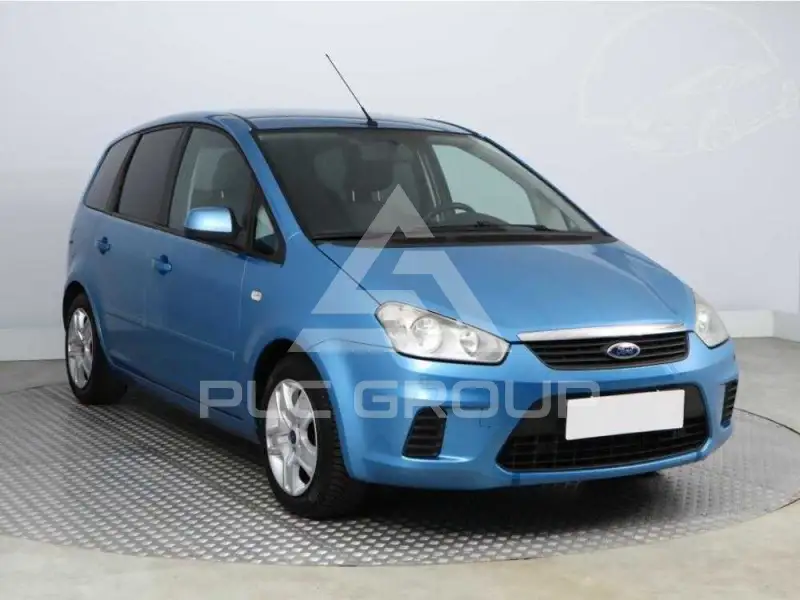 2009 Ford C-MAX