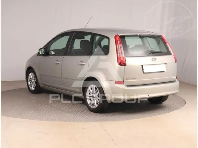 2009 Ford C-MAX