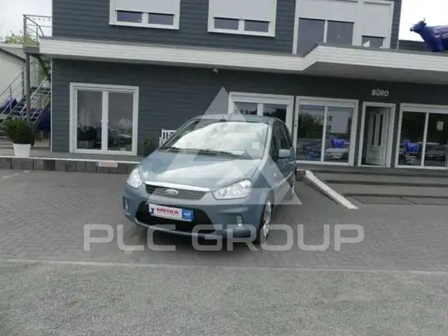 2009 Ford C-MAX
