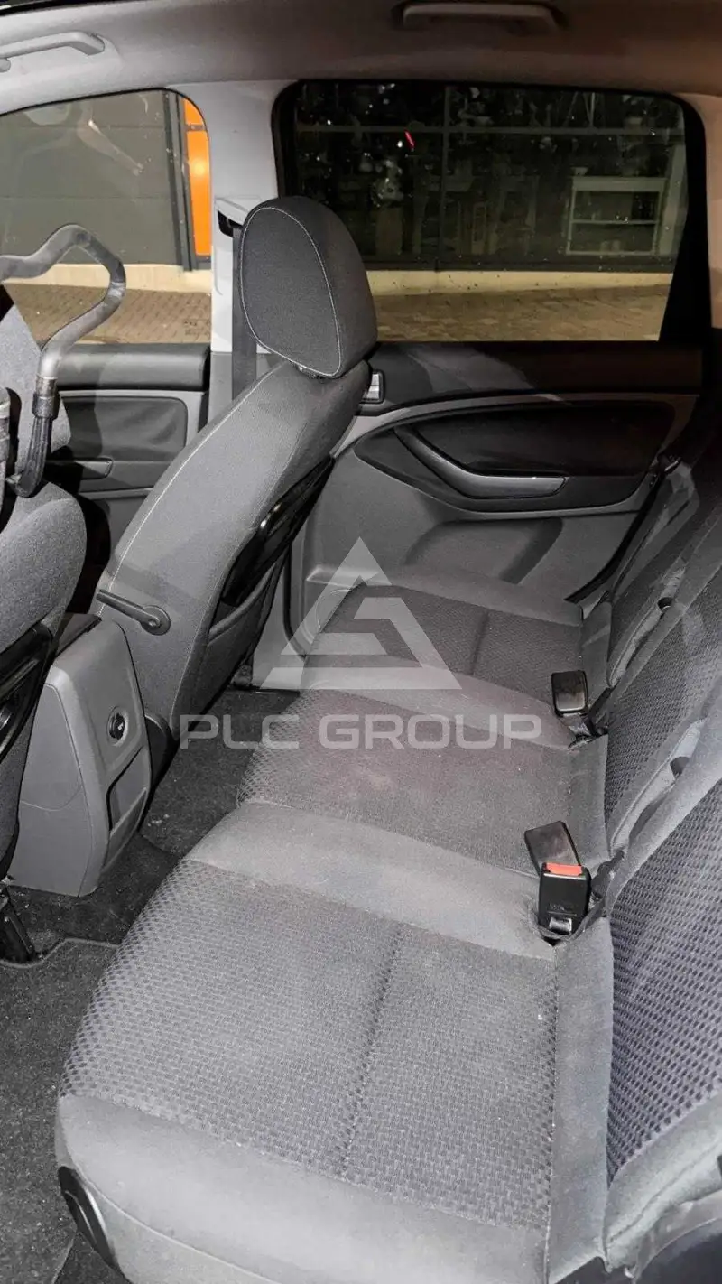2009 Ford C-MAX