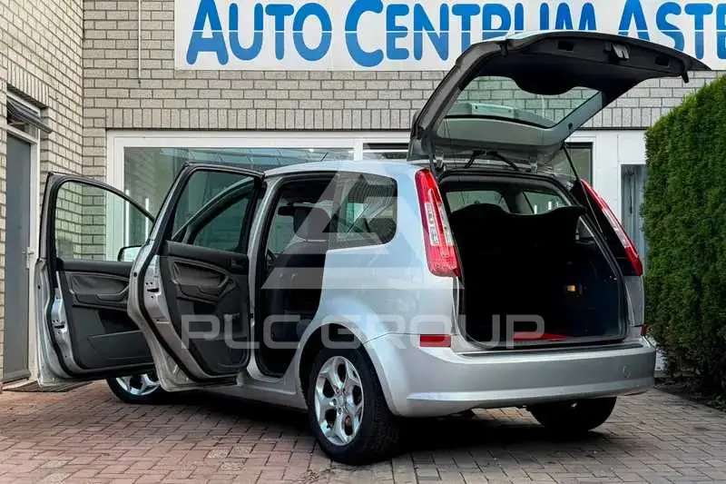 2009 Ford C-MAX