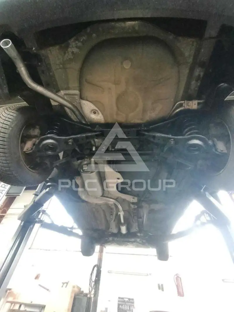 2009 Ford C-MAX