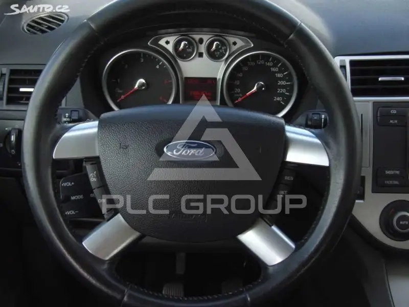 2009 Ford C-MAX