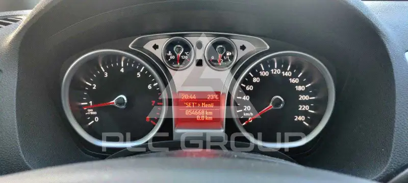 2009 Ford C-MAX