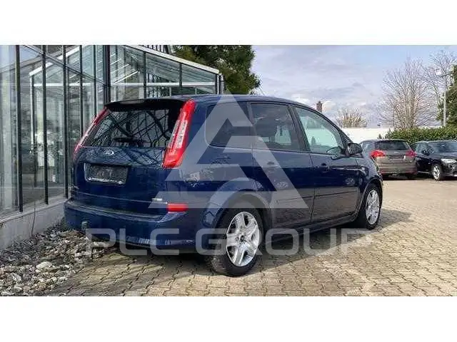 2009 Ford C-MAX