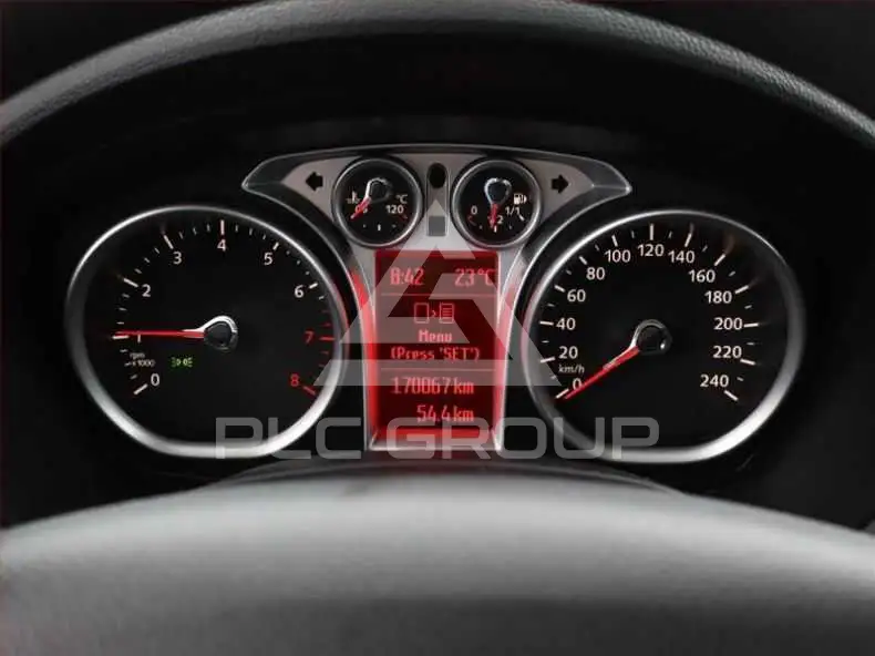 2009 Ford C-MAX