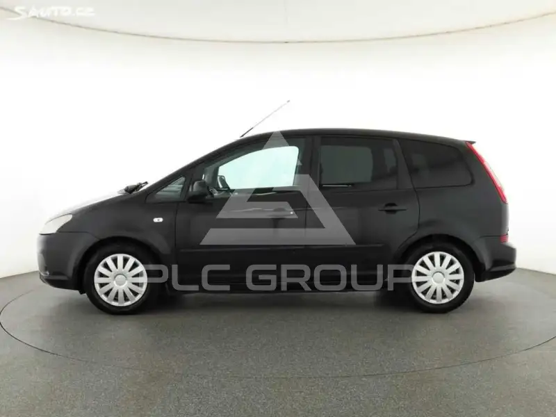 2009 Ford C-MAX