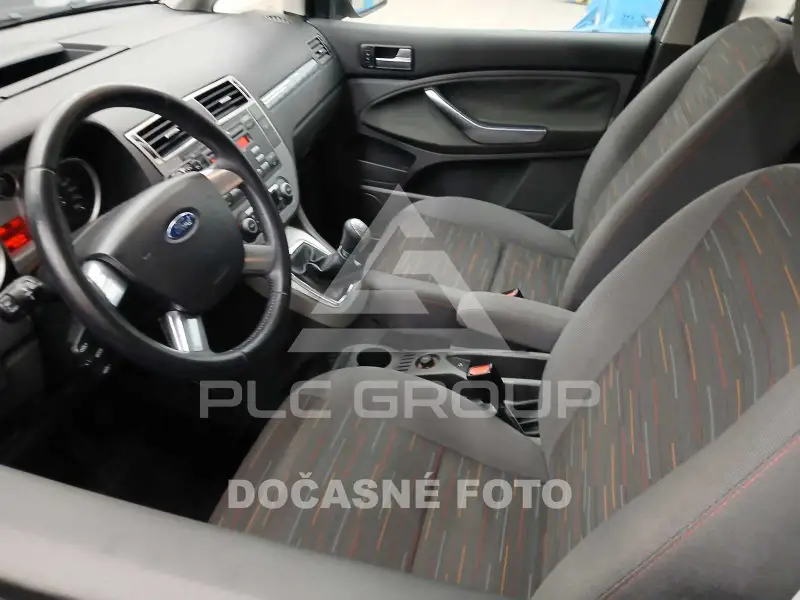 2009 Ford C-MAX