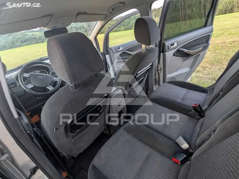2009 Ford C-MAX