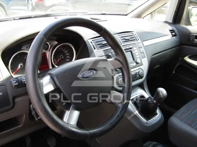2009 Ford C-MAX
