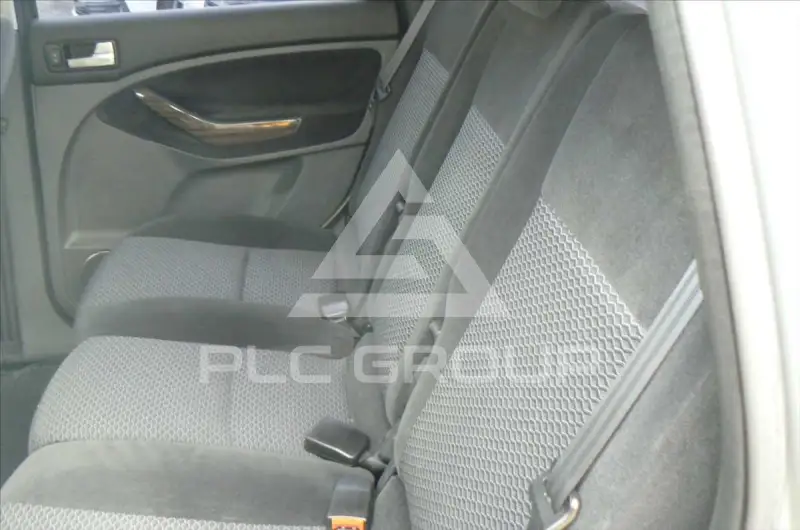 2009 Ford C-MAX