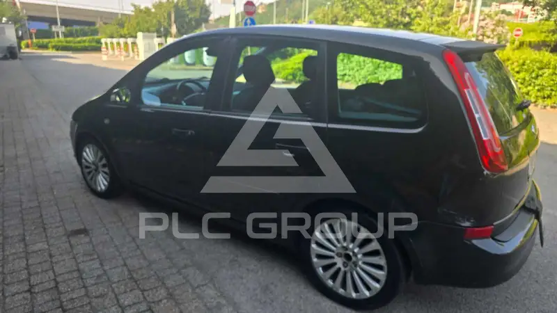 2009 Ford C-MAX