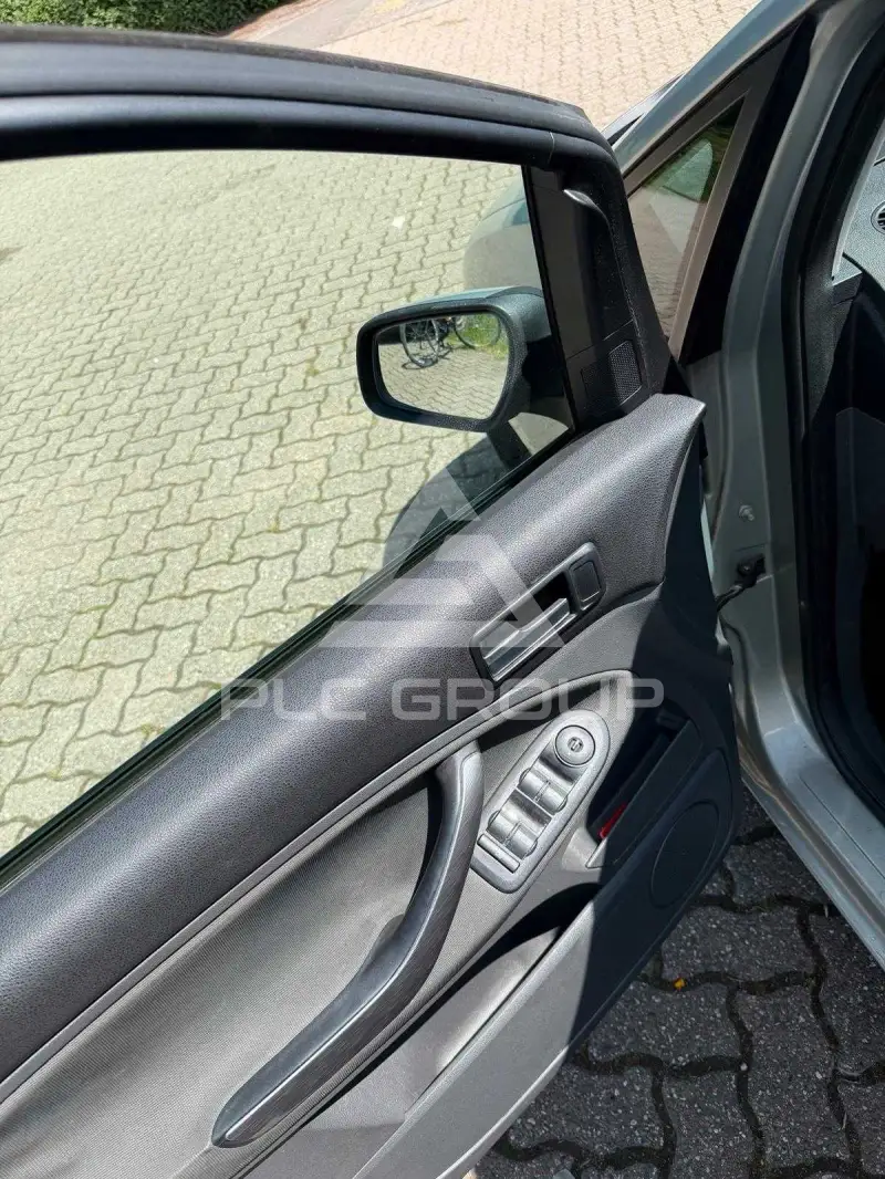2009 Ford C-MAX