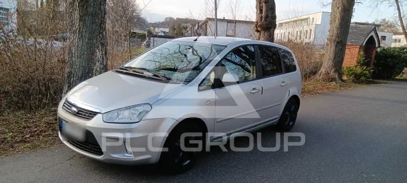 2009 Ford C-MAX