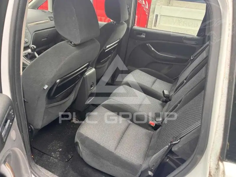 2009 Ford C-MAX