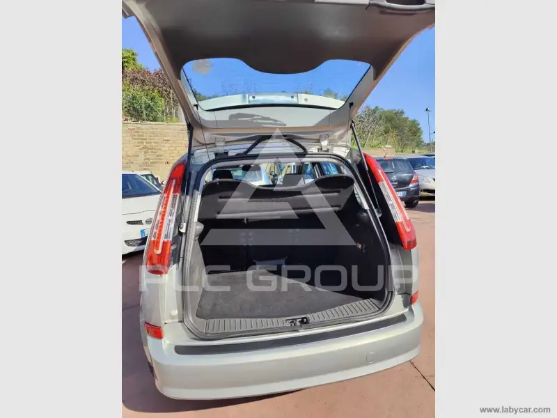 2009 Ford C-MAX