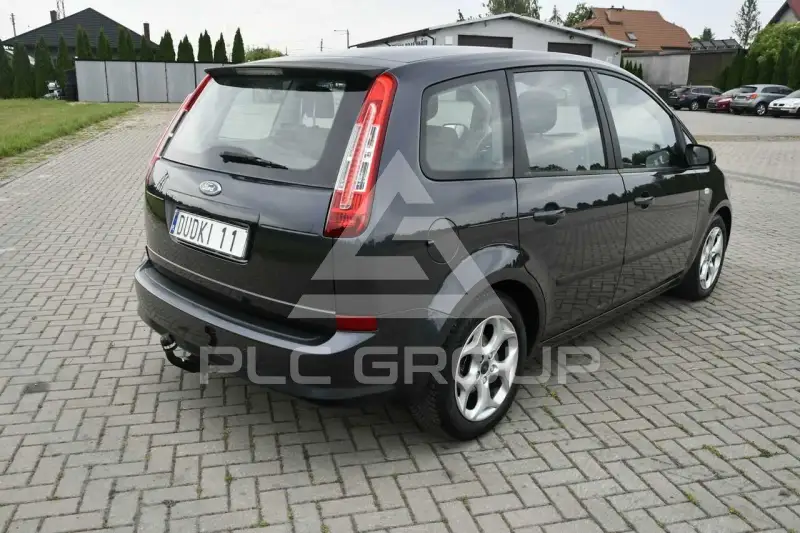 2009 Ford C-MAX