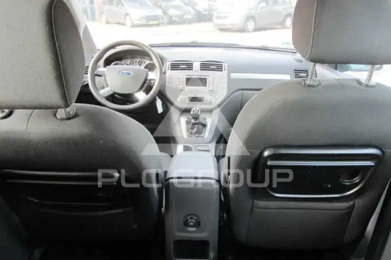 2009 Ford C-MAX