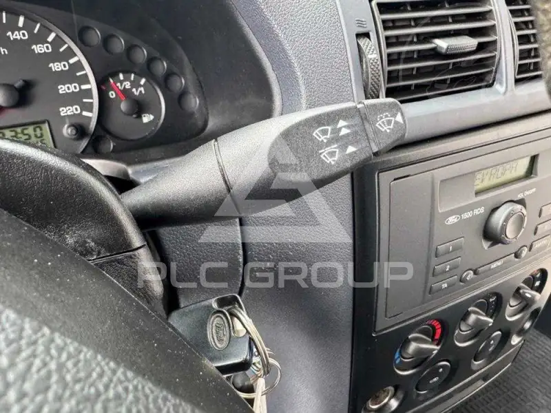 2009 Ford TRANSIT