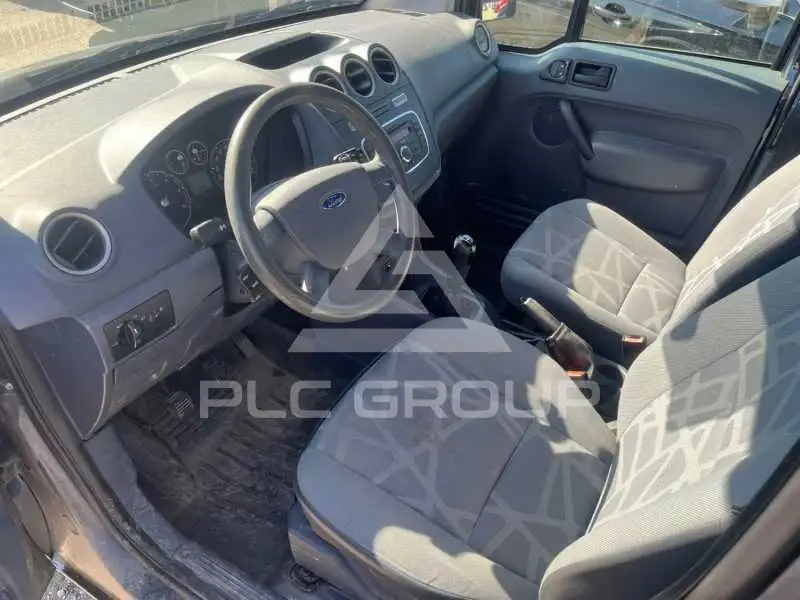2009 Ford TRANSIT