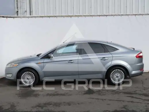 2009 Ford Mondeo
