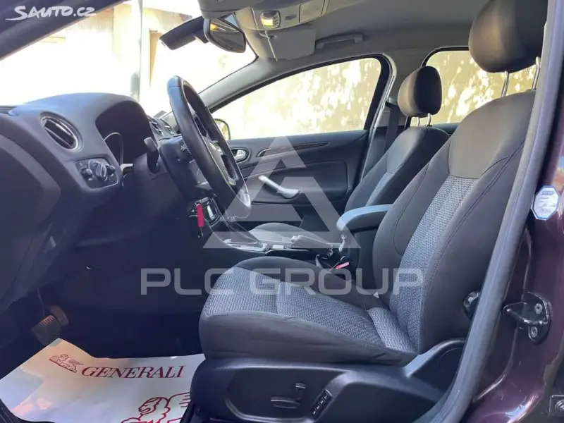 2009 Ford Mondeo