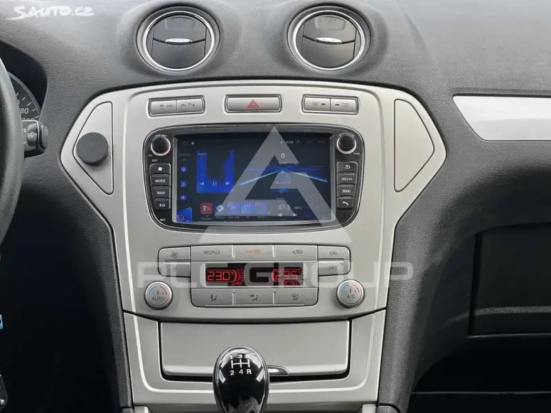 2009 Ford Mondeo