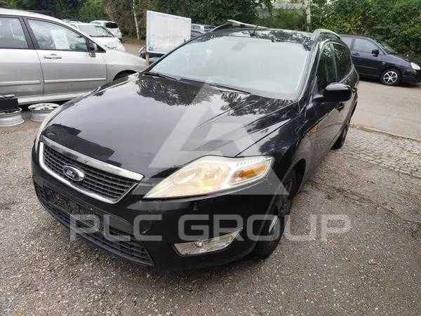 2009 Ford Mondeo