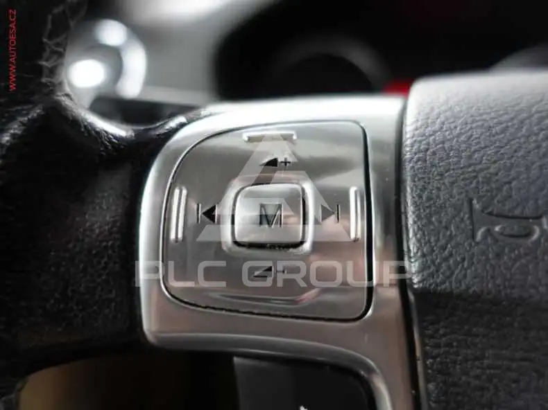 2009 Ford Mondeo