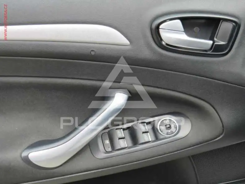 2009 Ford Mondeo