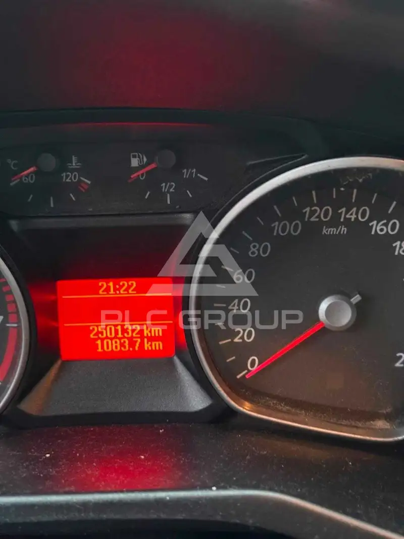 2009 Ford Mondeo