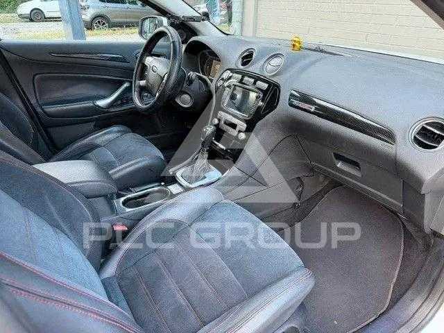 2009 Ford Mondeo