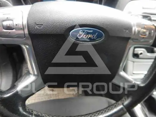 2009 Ford Mondeo