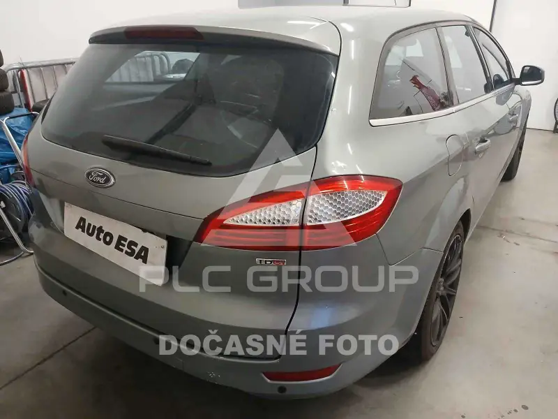 2009 Ford Mondeo