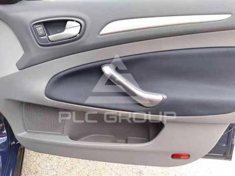 2009 Ford Mondeo