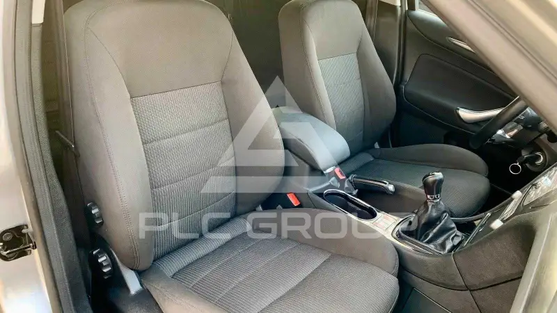 2009 Ford Mondeo