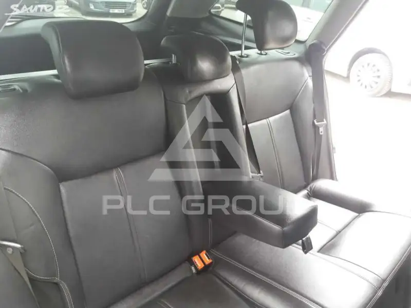 2009 Ford Mondeo