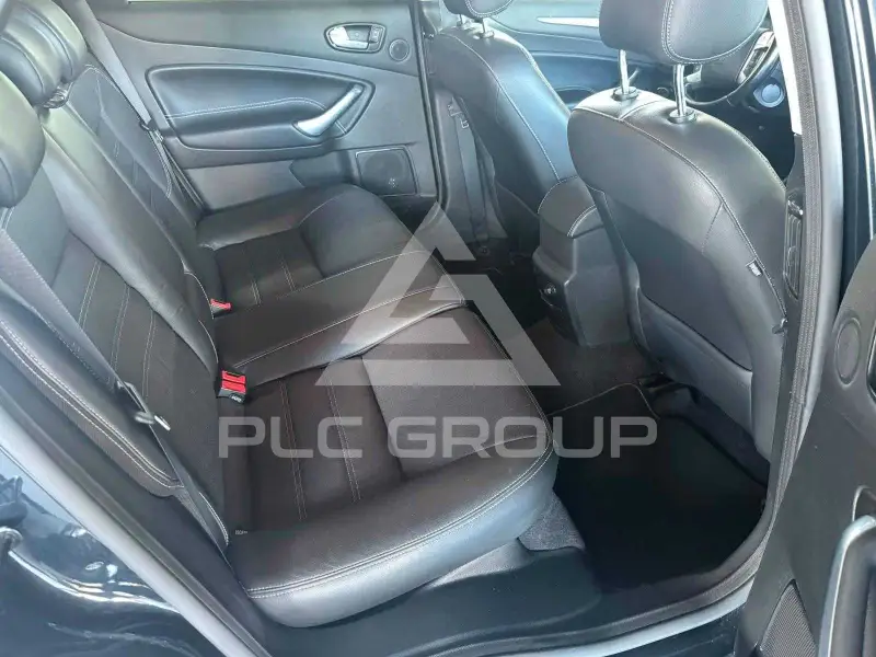2009 Ford Mondeo