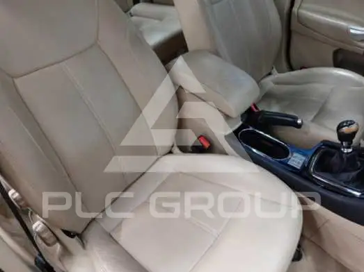 2009 Ford Mondeo
