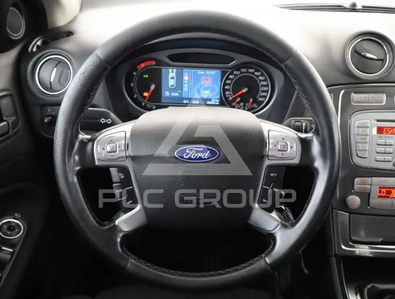 2009 Ford Mondeo