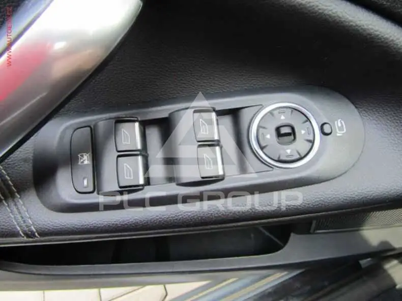 2009 Ford Mondeo